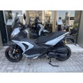 Aprilia SR GT 400 HPE 2026 Μεταχειρισμένα